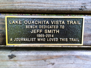 To Jeff Smith, THANK YOU.